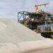 Tecnologia ambiental da Sigma Lithium agrega valor industrial ao subproduto de lítio e consolida sucesso comercial com venda de 150 mil toneladas