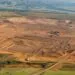 Mineradora adquire área em Araxá