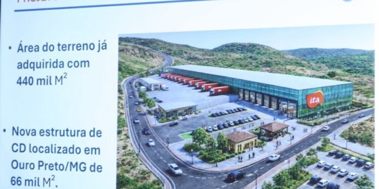 Ouro Preto recebe investimento de 300 milhões