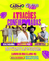 VÍDEO: Organização do Carnaval esclarece relação entre cooler e comprovação fiscal