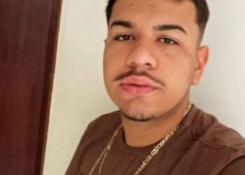 Descarga elétrica mata jovem de 19 anos