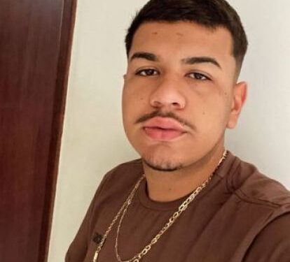 Descarga elétrica mata jovem de 19 anos