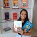 VÍDEO | Bazar Literário transforma livros usados em novas histórias em Carmo do Rio Claro (MG)