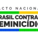“Brasil Contra o Feminicídio”: novo pacto para enfrentar a violência de gênero