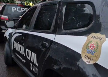 Operação Couraça mira esquema que movimentou R$ 9 mi e prende 18