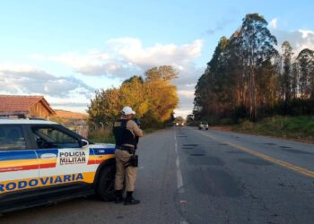 PM Rodoviária lança Operação Carnaval 2026 com reforço na fiscalização das estradas