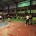 PM promove reunião comunitária para reforçar segurança no bairro São Benedito, em Carmo do Rio Claro (MG)