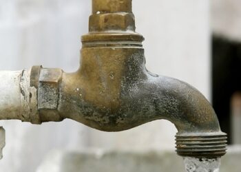 URGENTE | Queima de transformador na captação compromete abastecimento de água em Carmo do Rio Claro (MG)