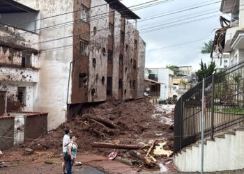 FOTO: REPRODUÇÃO/ G1