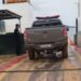 Balsa do Itapiché passa por vistoria da Marinha e segue operando normalmente em Carmo do Rio Claro (MG)