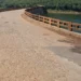 DNIT conclui sinalização e prepara bloqueio para veículos pesados na Ponte Torta da BR-265; obra deve começar em abril