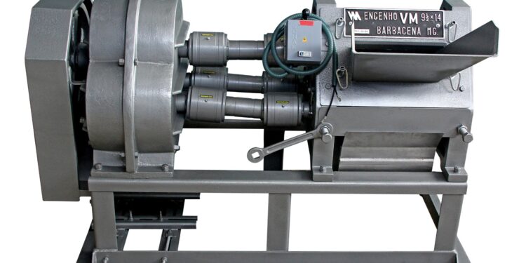 SM Máquinas Engenhos se consolida como referência em tecnologia e soluções para o agronegócio