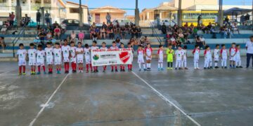 Projeto Jogando Junto: Esporte, Inclusão e Comunidade em Carmo do Rio Claro (MG)