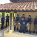 Operação policial em Areado prende quatro pessoas, apreende menor e fecha pontos ligados ao tráfico