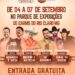 Carmo Rodeio Fest 2026 tem atrações divulgadas com entrada gratuita