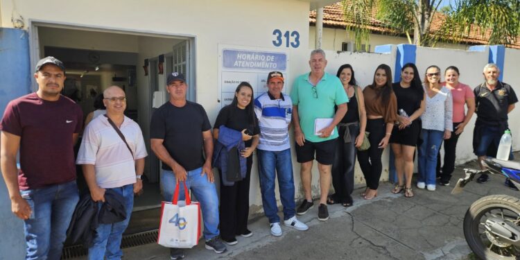 VÍDEO | Projeto Super Amigos do Bem celebra 15 anos de solidariedade e doação de sangue em Carmo do Rio Claro (MG)