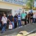 VÍDEO | Projeto Super Amigos do Bem celebra 15 anos de solidariedade e doação de sangue em Carmo do Rio Claro (MG)