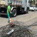 Cemig retira 63,5 toneladas de cabos irregulares em postes de Minas Gerais