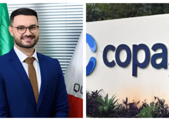 Alpinópolis recorre após decisão que mantém Copasa