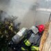 Incêndio em residência mobiliza Bombeiros e imóvel é interditado em Três Corações