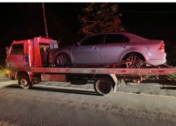 Advogada é presa após perseguição policial por quatro cidades do Sul de Minas