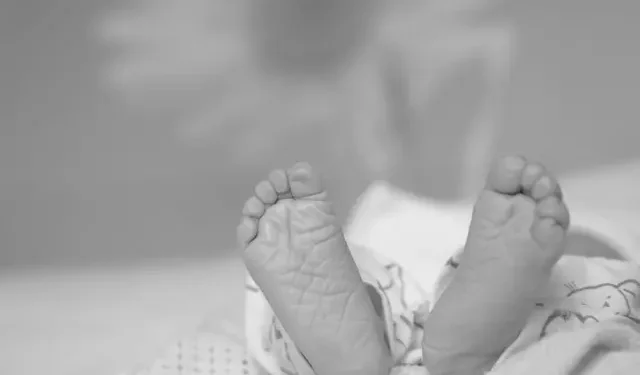 Hospital aciona polícia após corpo de bebê não ser retirado pela família