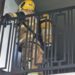 VÍDEO: Bombeiros combatem incêndio em residência no bairro Ponte Alta, em Extrema
