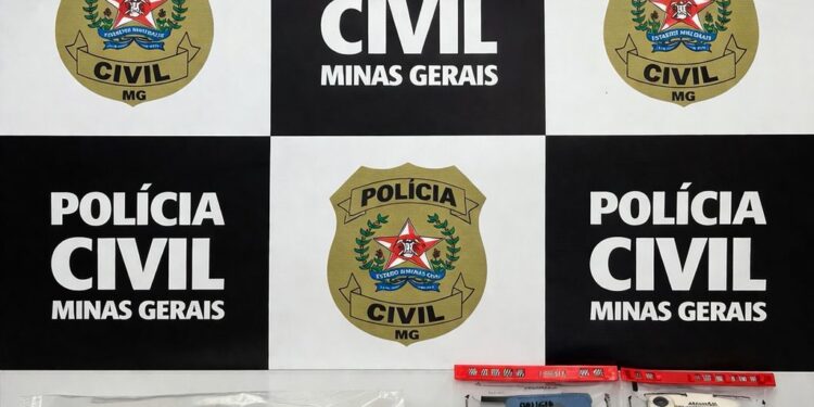 VÍDEO: Operação Vértice prende suspeito e apreende arma em investigação de tentativa de homicídio em Alfenas