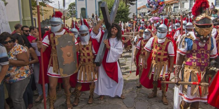 Cemig reforça orientações de segurança elétrica para eventos da Semana Santa em Minas Gerais 
