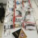 Homem é preso por tráfico de drogas e posse ilegal de arma de fogo em Guaxupé