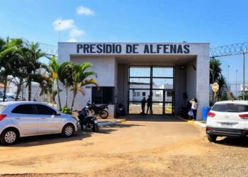 Presídio de Alfenas enfrenta mudanças na direção e gera preocupação