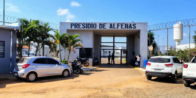 Presídio de Alfenas enfrenta mudanças na direção e gera preocupação