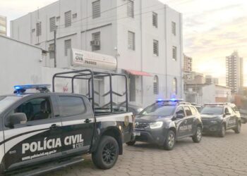 Suspeito de participação na morte de adolescente de 15 anos é preso em Passos