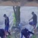 VÍDEO: Polícia Civil investiga espancamento de idoso no Sul de Minas