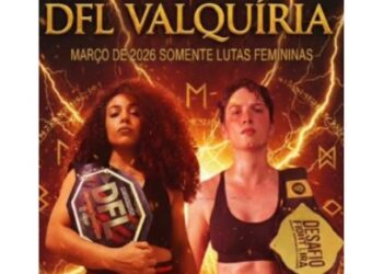 “DFL Valkírias”: Carmo do Rio Claro será palco de competição exclusiva de Muay Thai feminino