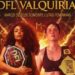 “DFL Valkírias”: Carmo do Rio Claro será palco de competição exclusiva de Muay Thai feminino