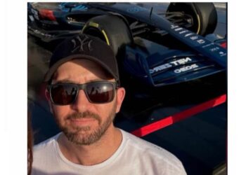 EXCLUSIVO | Direto do Catar: carmelitano fala sobre impacto dos conflitos no Oriente Médio