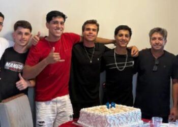 VÍDEO: Postagem da Galera do Tumulto de Carmo do Rio Claro vira meme e ultrapassa 1 milhão de visualizações