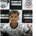 Caio Rodrigues, de Paraguaçu, entra para base do Corinthians