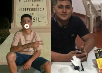 Jovens areadenses morrem em acidente na MG-184; bebida e substância análoga a cocaína são encontrados em veículo envolvido