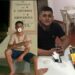 Jovens areadenses morrem em acidente na MG-184; bebida e substância análoga a cocaína são encontrados em veículo envolvido