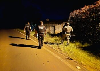 Ministério Público investiga golpe de extorsão em Carmo do Rio Claro e prende envolvidos no Sul do país