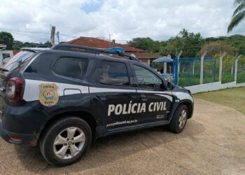 Mulher condenada a 10 anos por crime sexual em SP é presa pela Polícia Civil no Sul de Minas