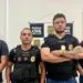 Polícia Civil cumpre mandado e prende jovem condenado por roubo em Machado (MG)