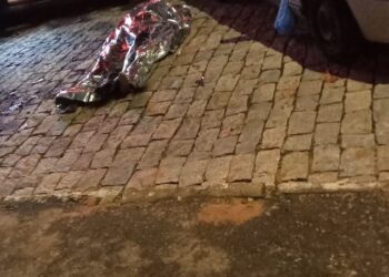 Ataque a tiros termina com morte de policial militar em Campo Belo (MG)