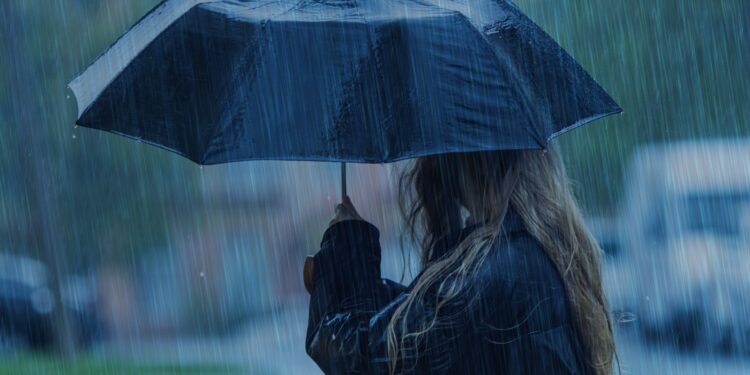 Chuva e rajadas de vento de até 100 km/h acontecem em cidades do Sul de Minas; Previsão para Carmo e região