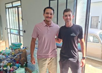 VÍDEO: Grupo de carmelitanos intensificam doações para Juiz de Fora