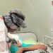 Atendimento odontológico domiciliar atende pacientes acamados em Carmo