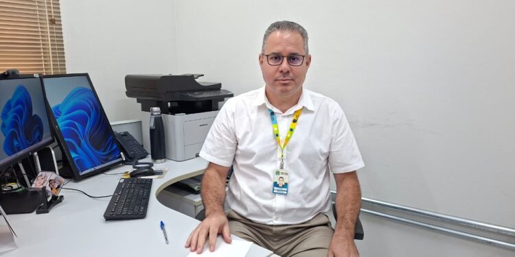 VÍDEO | ELEIÇÕES 2026: Carmelitanos e aparecidenses devem fazer o cadastro biométrico