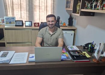 VÍDEO | Alpinópolis inicia transição histórica no saneamento e encerra serviços da Copasa no município